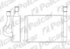 Радіатор обігріву Polcar 4021N8-1 (фото 1)
