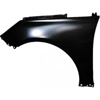 Крило переднє ліве Polcar 402701-1