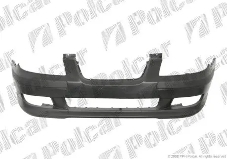 Бампер передний Polcar 403507