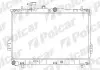 Радіатор охолодження Polcar 403508 (фото 1)