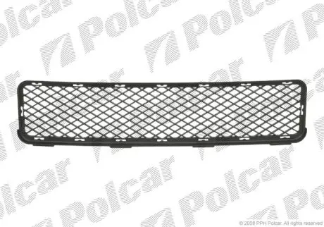 Решетка в бампере Polcar 404727