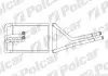 Радіатор обігріву Polcar 4047N81X (фото 1)