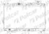 Радіатор охолодження Polcar 405008-1 (фото 1)