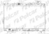 Радіатор охолодження Polcar 405008-2 (фото 1)