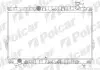 Радіатор охолодження Polcar 4050082K (фото 1)