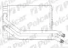 Радіатор обігріву Polcar 4050N82X (фото 1)
