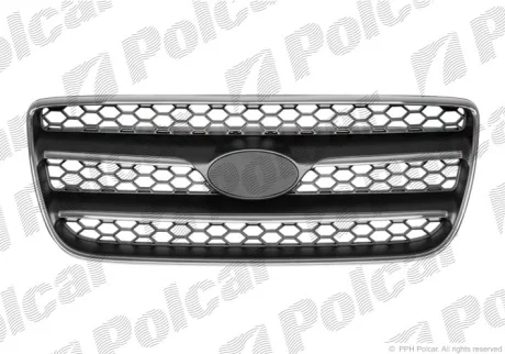 Решітка Polcar 405105