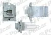 Резистор вентилятора салона Polcar 4051KST1X (фото 1)