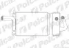 Радіатор обігріву Polcar 4099N81X (фото 1)