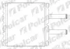 Радіатор обігріву Polcar 4105N8A1 (фото 1)