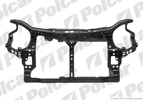 Панель передня Polcar 410704