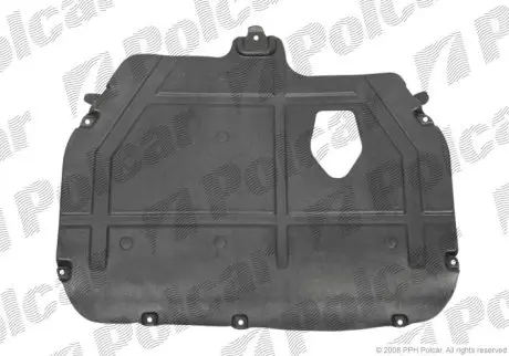 Захист під двигун Polcar 41143419