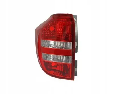 Ліхтар задній Polcar 4114872E