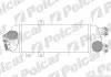 Радіатор повітря (Інтеркулер) Polcar 4114J8-1 (фото 1)