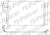 Радиатор кондиционера Polcar 4114K8C1 (фото 1)