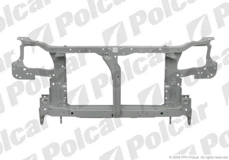 Панель передня Polcar 411604-0