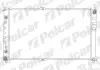 Радіатор охолодження Polcar 4140084X (фото 1)