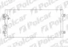 Радиатор кондиционера Polcar 4140K8C2 (фото 1)