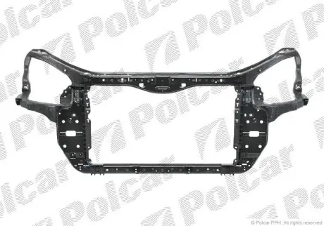Панель передня Polcar 414804