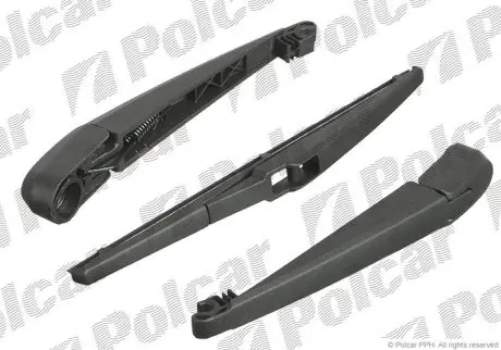 Важіль склоочисника Polcar 4165RWT1