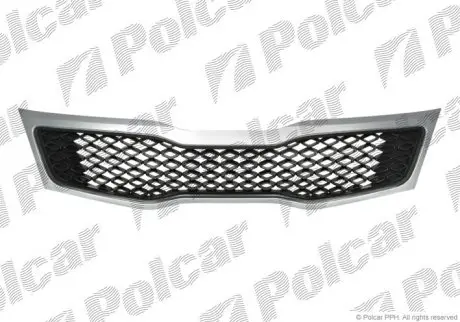 Решетка Polcar 41D105