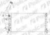 Радіатор охолодження Polcar 420208-1 (фото 1)
