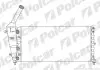 Радіатор охолодження Polcar 420208-2 (фото 1)
