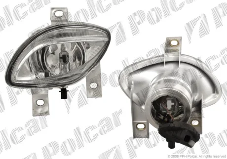 Фара передня Polcar 4202291E
