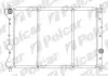 Радіатор охолодження Polcar 421108A1 (фото 1)