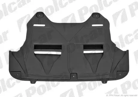 Захист під двигун Polcar 421134-5