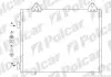 Радиатор кондиционера Polcar 4310K8C1 (фото 1)