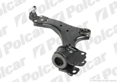 Важіль правий Polcar 431238