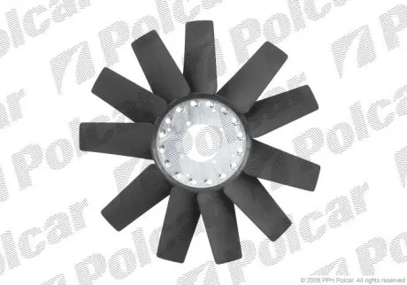 Крыльчатка вентилятора Polcar 432123F1