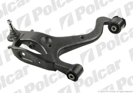 Важіль правий Polcar 433438-K