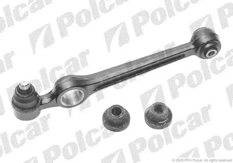 Рычаг левый=правый Polcar 450137-K