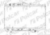 Радиатор охлаждения Polcar 450408-5 (фото 1)