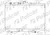Радиатор охлаждения Polcar 450408-6 (фото 1)