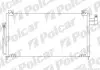 Радиатор кондиционера Polcar 4509K8C2 (фото 1)