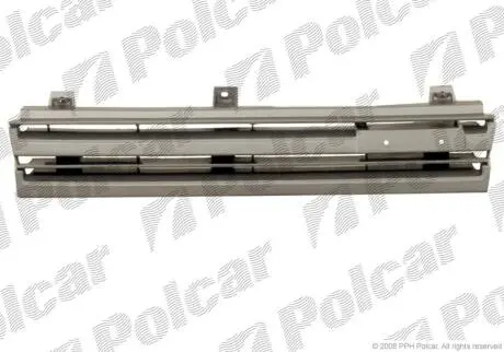 Решітка Polcar 451505