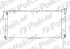 Радиатор охлаждения Polcar 451608-1 (фото 1)