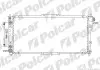 Радиатор охлаждения Polcar 451608-5 (фото 1)