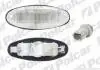 Указатель поворота боковой MAZDA 626, 92- Polcar 4516198E (фото 1)