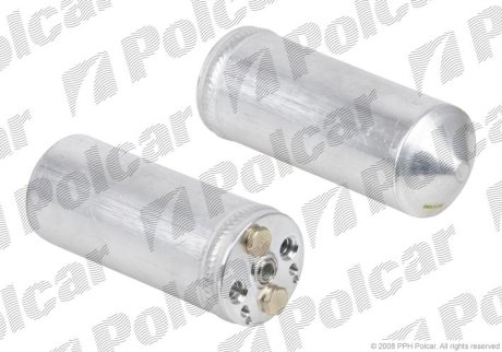 Осушитель Polcar 4516KD-1 (фото 1)