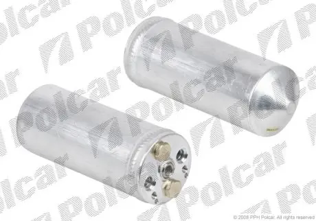 Осушувач Polcar 4516KD-1