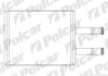 Радиатор обогрева Polcar 4516N8-1 (фото 1)