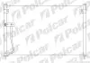 Радиатор кондиционера Polcar 4517K8C2 (фото 1)