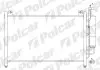 Радиатор кондиционера Polcar 4533K82K (фото 1)