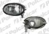 Фара передняя Polcar 4541293E (фото 1)