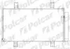 Радиатор кондиционера Polcar 4548K81K (фото 1)