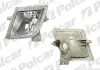 Фара передняя Polcar 456030-E (фото 1)
